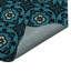 Tapis de porte décoratif ultra-mince Sully-1426717937-1426717939