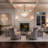 Chaleur 42'' Ceiling Fan with LED Lights