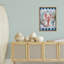 «Coastal Wreath & Lobster» par Geoff Allen-715302873-711327368