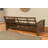 Stratford Futon Frame and Storage Drawers, Mattress Not Included-1419200905