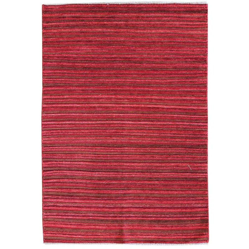 One-of-a-Kind 4'1" X 5'11" Area Rug