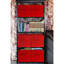 Ensemble de bacs de rangement en tissu-1072474459