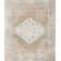 Millyr Washable Oriental Rug