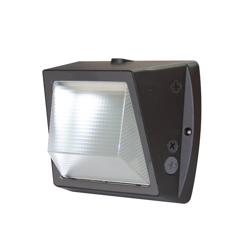 RP Lighting Wall Pack with Semi Cut-off