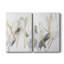 ABSTRACT Series DCCLxxxi - Toile tendue avec châssis de qualité supérieure - Prêt à être accroché-108955004