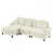 Beige/White est en rupture de stock