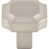 Brushed Satin Nickel
