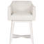 Ian Upholstered Bar Stool with Solid Wood Frame-60314008