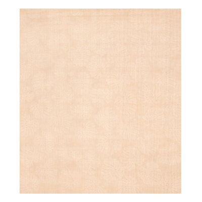 Kashkuli Gabbeh Beige Rug 6'8" x 7'9"