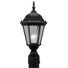 Hamilton Lampadaire Extérieur