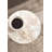 Tira Round Marble and Metal Drink Table-1279795503-1279795501-1279795500