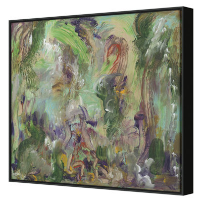 Edgewood Print
