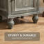 Armoire étroite Farmhouse-1498284662