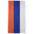 Orange/Blue/Ivory
