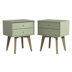 Sage Green/Reveira Eichi