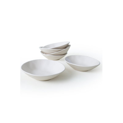 Brayden Studio Billur Salad Bowl