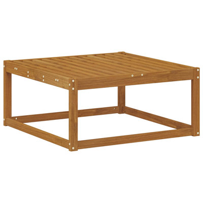 Outdoor Ottoman