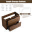 Base de meuble-lavabo simple 40 po Halcyon-136324455
