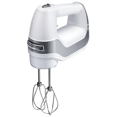 Hamilton Beach® Professional 5 Speed Hand Mixer