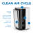 Medify Air HEPA Filter for Air Purifier