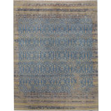Kendale Oriental Area Rug