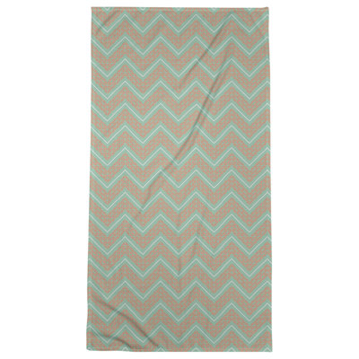 Serviette de plage Stephenie
