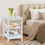 Cornelison 40.6 cm W Bedside Table-253292045