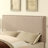 Rosinski Upholstered Panel Headboard-912514985-912514981