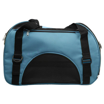 Sac de transport pour animaux de compagnie à fermeture à glissière Altitude Force