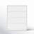 Carson 38'' W 4 - Drawer Dresser