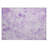Alta Washable Floral Indoor / Outdoor Rug-55293099
