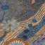 Tapis floral intérieur / extérieur lavable à la machine Chantille ACN2498-657913352-657913364