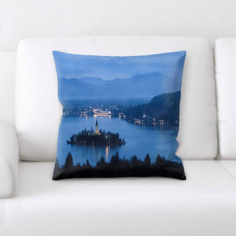 Coussin Wynfield