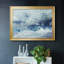 «Blue Cloudscape», reproduction sur toile-95883035-95883039