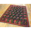 Tapis espagnol unique en son genre