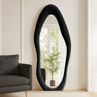 Miroir de plancher Farkhan