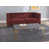 Rouge est en rupture de stock