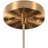Danner 1 - Light Single Pendant