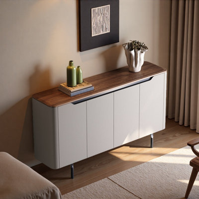 Luxury-Style Home Sideboard