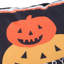 Coussin 20 x 20 po Halloween
