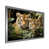 Silver Picture Framed