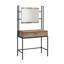 Algere Dressing Table with Mirror