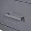 Meuble-lavabo 48 po avec lavabo encastré intégré-962262315