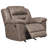 Reavis Faux Leather Recliner-1790132203-1817754004