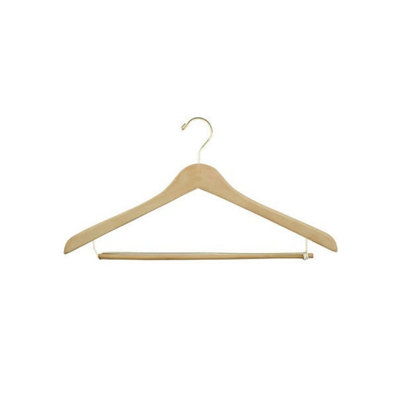 Cintre en bois standard