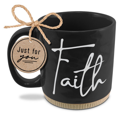Doreon Ceramic Coffee Mug