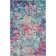 Tapis abstrait Auyeung