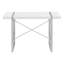 Bureau d'ordinateur-258576742
