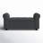 Ammarie Fabric Upholstered Storage Bench-1153388625