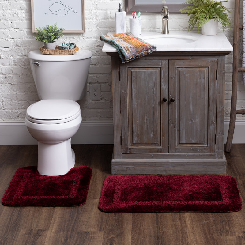 Tapis de sol Senters, Merlot